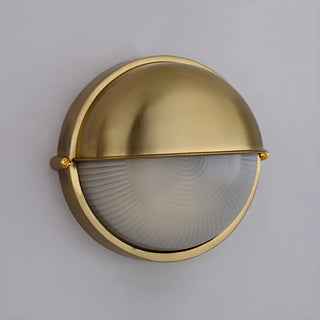Industrial Outdoor Waterproof Bulkhead Wall Sconce Zawala Image - 14