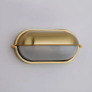 Industrial Outdoor Waterproof Bulkhead Wall Sconce Zawala Image - 15