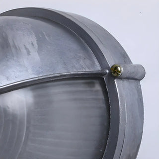 Industrial Outdoor Waterproof Bulkhead Wall Sconce Zawala Image - 18