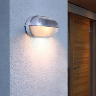 Industrial Outdoor Waterproof Bulkhead Wall Sconce Zawala Image - 2