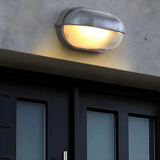 Industrial Outdoor Waterproof Bulkhead Wall Sconce Zawala Image - 4