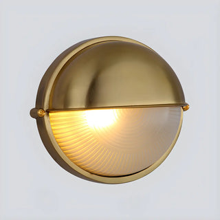 Industrial Outdoor Waterproof Bulkhead Wall Sconce Zawala Image - 5