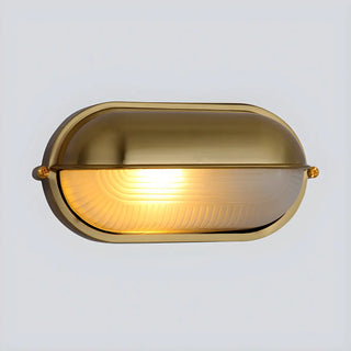Industrial Outdoor Waterproof Bulkhead Wall Sconce Zawala Image - 6