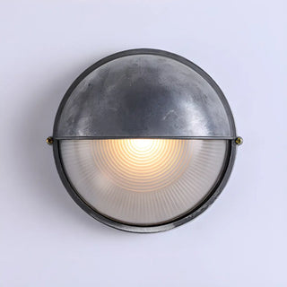 Industrial Outdoor Waterproof Bulkhead Wall Sconce Zawala Image - 7