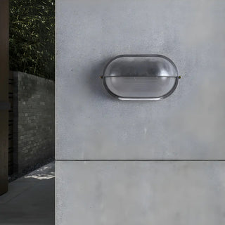 Industrial Outdoor Waterproof Bulkhead Wall Sconce Zawala Image - 8