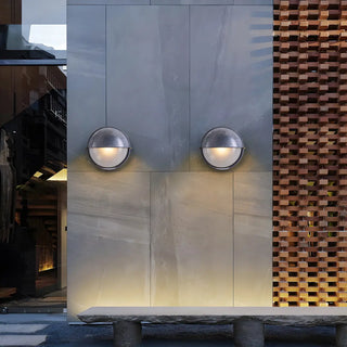 Industrial Outdoor Waterproof Bulkhead Wall Sconce Zawala Image - 10