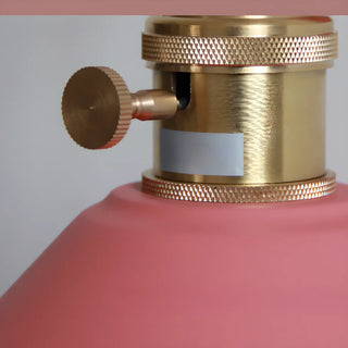 Industrial Yellow Cone Down Metal LED Wall Sconce Zawala Image - 9