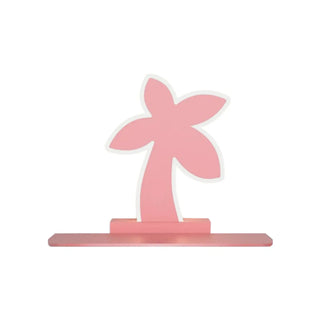 Kid's Room Blue Car Shaped Wall Sconce with Shelf Zawala Image - 9