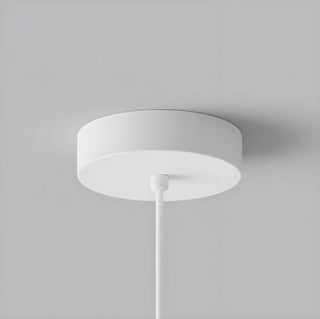 ZOWALA - Cute Bear Globe Kids Children Room Pendant Light Image - 11
