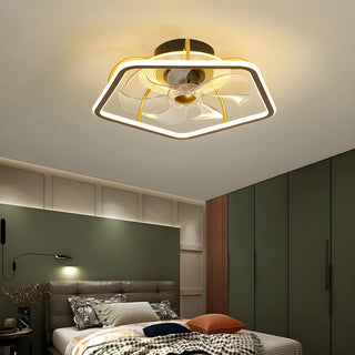 Small Bedroom Ceiling Fan