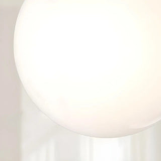 Modern Crown Resin Pendant Light for Bedroom Pink Mini Zawala Image - 12