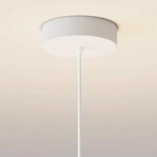 ZOWALA - Modern Children Room Astronaut Planet Pendant Light Image - 15
