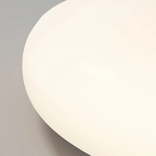 Creative Kids' Room White Cloud-Shaped LED Wall Light Zawala Image - 13