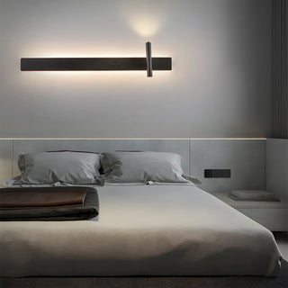 ZOWALA - Rotatable Acrylic Indoor Wall Light Image - 13