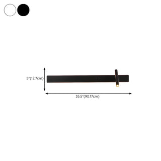 ZOWALA - Rotatable Acrylic Indoor Wall Light Image - 15