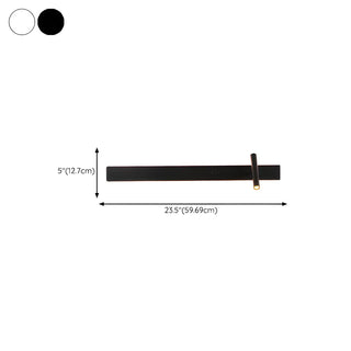 ZOWALA - Rotatable Acrylic Indoor Wall Light Image - 16