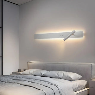 ZOWALA - Rotatable Acrylic Indoor Wall Light Image - 5