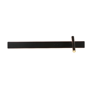 ZOWALA - Rotatable Acrylic Indoor Wall Light Image - 6