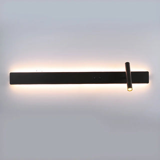 ZOWALA - Rotatable Acrylic Indoor Wall Light Image - 7