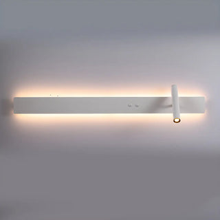 ZOWALA - Rotatable Acrylic Indoor Wall Light Image - 8