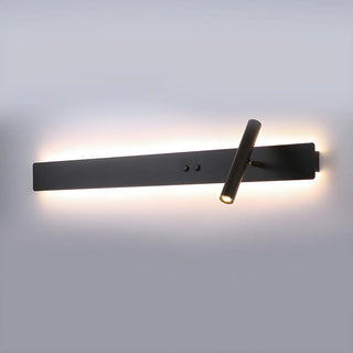 ZOWALA - Rotatable Acrylic Indoor Wall Light Image - 9