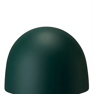 Living Room Simple Dome Mushroom Metal Table Lamp Zawala Image - 8