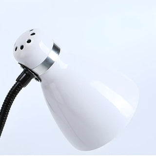 Children's Room Simple Nordic Macaron Cone Table Lamp Zawala Image - 6