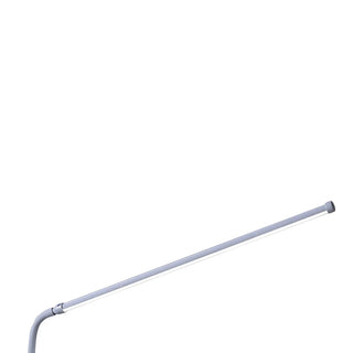 Adjustable Minimalist Linear LED Reading Floor Lamp Zawala Image - 19