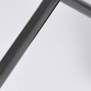 Minimalist Black Linear LED Vanity Mirror Light  Zawala Image - 5