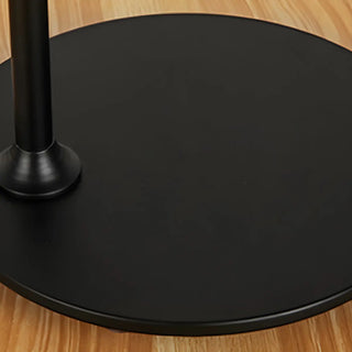 Kids Room Nordic Minimalist Black Metal Table Lamp Zawala Image - 12