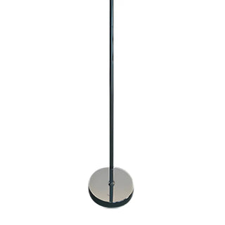 Minimalist Transparent Glass Dome LED Floor Lamp Zawala Image - 7