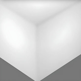 Minimalist Geometric Frosted Glass Dining Room Pendant Light Zawala Image - 6