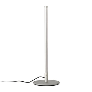Stylish Minimalist Gold Candle Cordless LED Table Lamp Zawala Image - 12