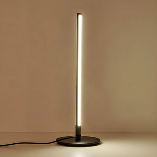 Stylish Minimalist Gold Candle Cordless LED Table Lamp Zawala Image - 5