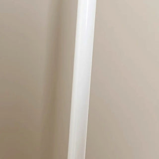 Remote Control Minimalist Linear LED Floor Lamp Image - 7