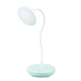 Modern Minimalist Round Adjustable Neck Table Lamp Zawala Image - 14