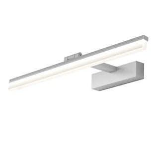 ZOWALA - Modern Geometric Bathroom LED Vanity Sconce Light Image - 10