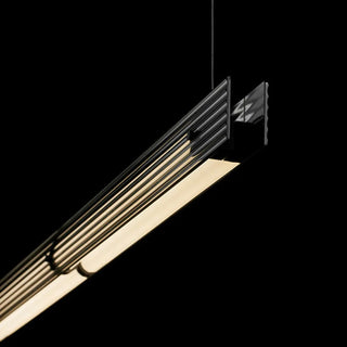 ZOWALA - Modern Adjustable Minimalist Linear Island Light Image - 10