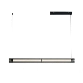 ZOWALA - Modern Adjustable Minimalist Linear Island Light Image - 6