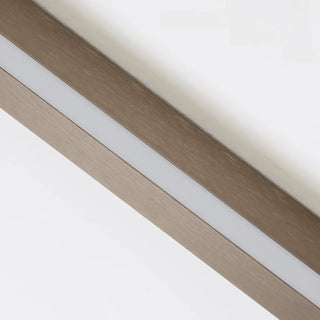 Minimalist Ultra-Slim Bedroom Linear Wall Sconce Zawala Image - 9