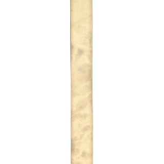 ZOWALA - Minimalist Marble Vertical LED Wall Sconce Light Image - 15