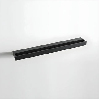 Modern Rectangular LED Bathroom Mirror Vanity Light Zawala Image - 10