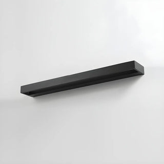 Modern Rectangular LED Bathroom Mirror Vanity Light Zawala Image - 12