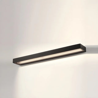 Modern Rectangular LED Bathroom Mirror Vanity Light Zawala Image - 5