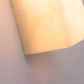 Minimalist Geometric Resin Outdoor Wall Light Fixture Zawala Image - 14