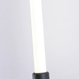 ZOWALA - Modern Metal Shade Cylinder Wall Light Image - 15