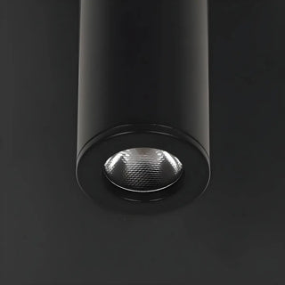 Bedside Round Base Cylinder Gold Reading Wall Lights Zawala Image - 11