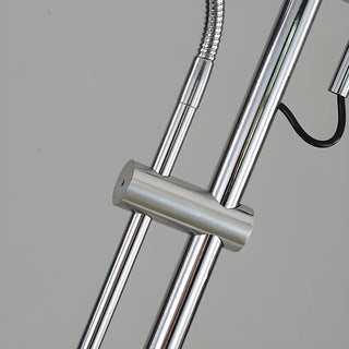 Adjustable Multi-Lights Modern Tree Wa Wa Floor Lamp Zawala Image - 11