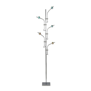 Adjustable Multi-Lights Modern Tree Wa Wa Floor Lamp Zawala Image - 12