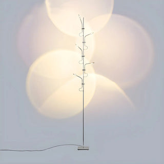 Adjustable Multi-Lights Modern Tree Wa Wa Floor Lamp Zawala Image - 8
